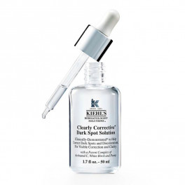 Clearly Corrective Dark Spot Solution - Kiehls - Sabina