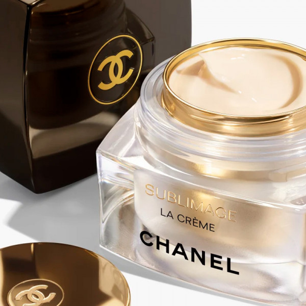Sublimage La Crème Texture Suprême - Chanel - Sabina