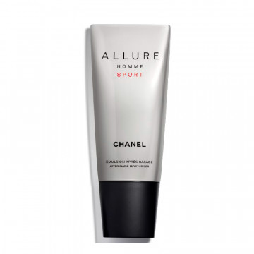 aftershave-emulsie