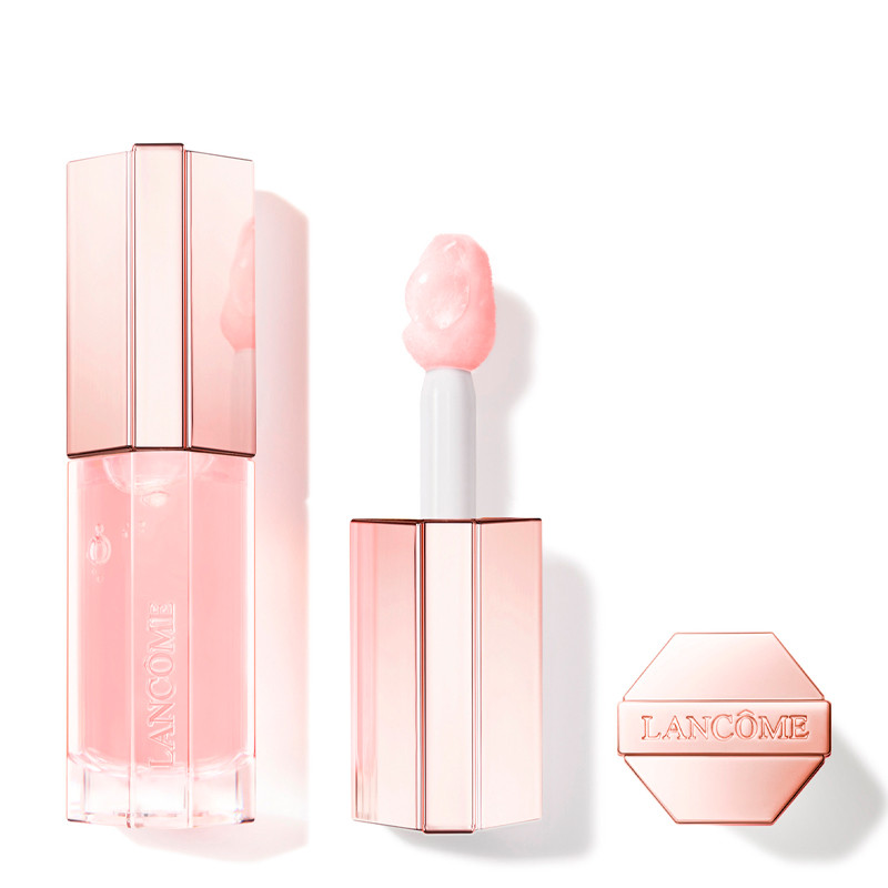 Lancome Labiales Lip Idole Juicytreat Gloss