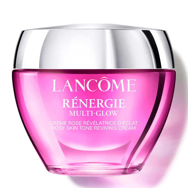 Lancome Trattamenti Viso Renergie Multi-Glow Crema viso ad alte prestazioni