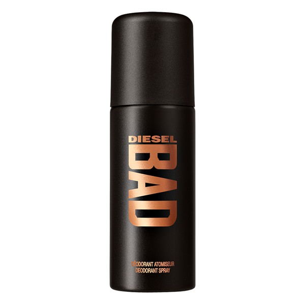 BAD (Deodorant Spray)
