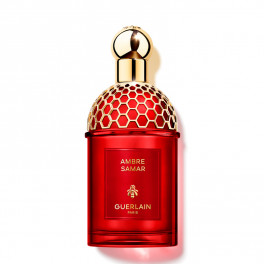 guerlain ambre samar