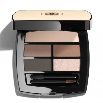 les-beiges-eye-palette-natural-good-face-effect-eye-palette