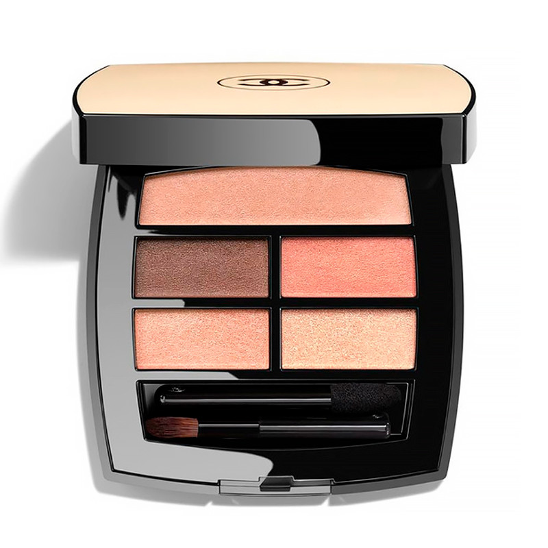 les-beiges-eye-palette-natural-good-face-effect-eye-palette