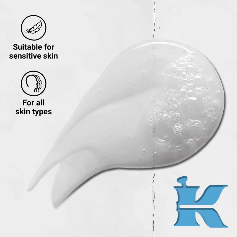 Kiehl's Ultra Facial Cleanser – imagen 2