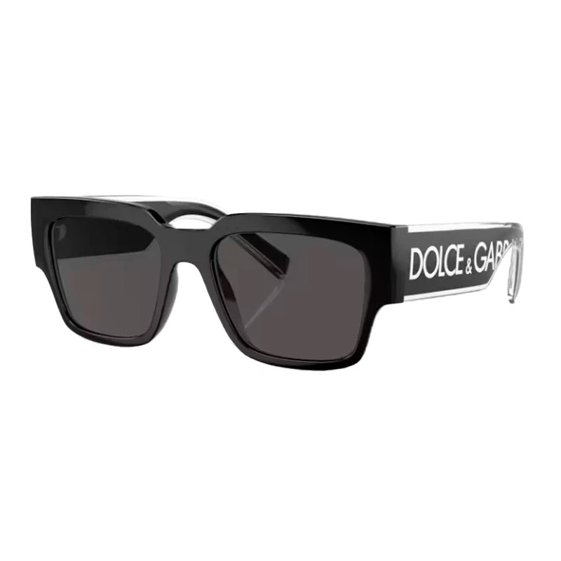 Dolce & Gabbana Eyewear Gafas De Sol 0Dg6184
