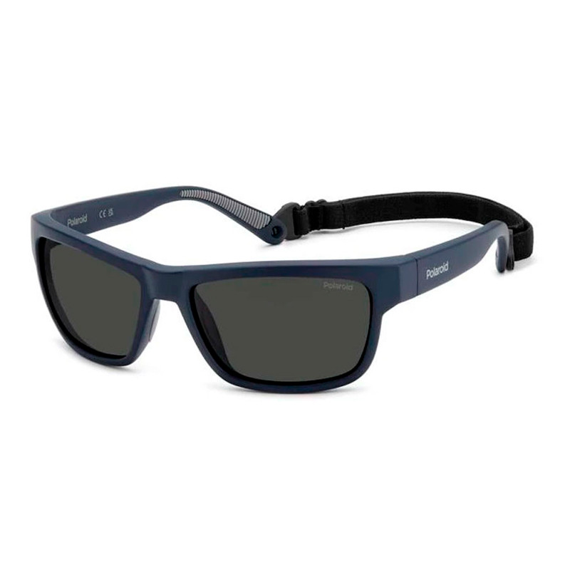 GAFAS POLAROID SPORT - MODELO: PLD 7031/S C: MATTE BLUE EYE SIZE: 59 BRIDGE SIZE: 17 / POLARIZED: Y Cuidado personal y salud