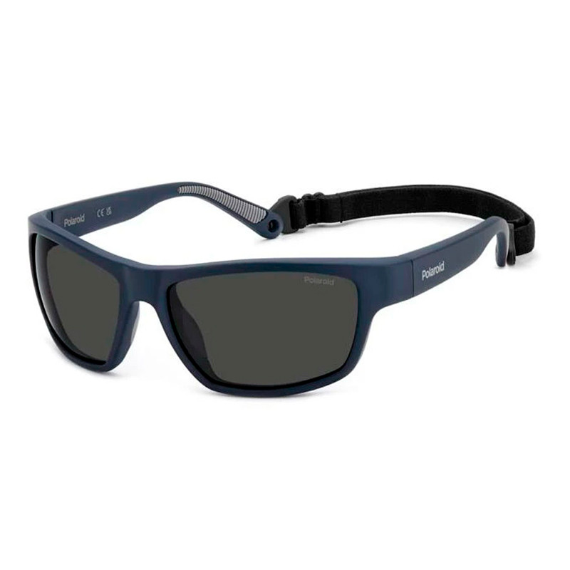 GAFAS POLAROID SPORT - MODELO: PLD 7037/S C: MATTE BLUE EYE SIZE: 60 BRIDGE SIZE: 16 / POLARIZED: Y Cuidado personal y salud