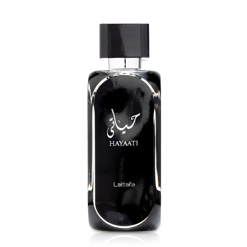 Lattafa Men's Hayaati - 100Ml Eau De Parfum Arabian Perfumes For