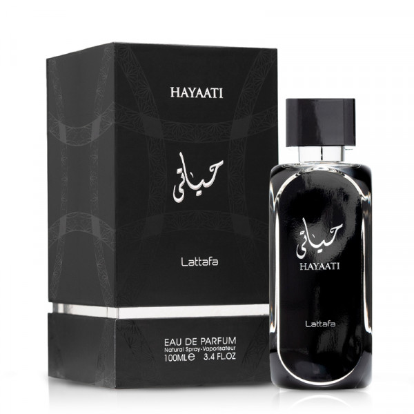 hayaati