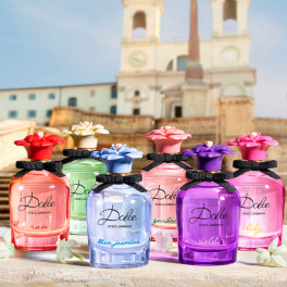 Dolce Garden - Dolce & Gabbana - Sabina