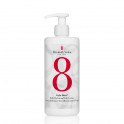 Hydratation quotidienne de huit heures
Lotion pour le corps