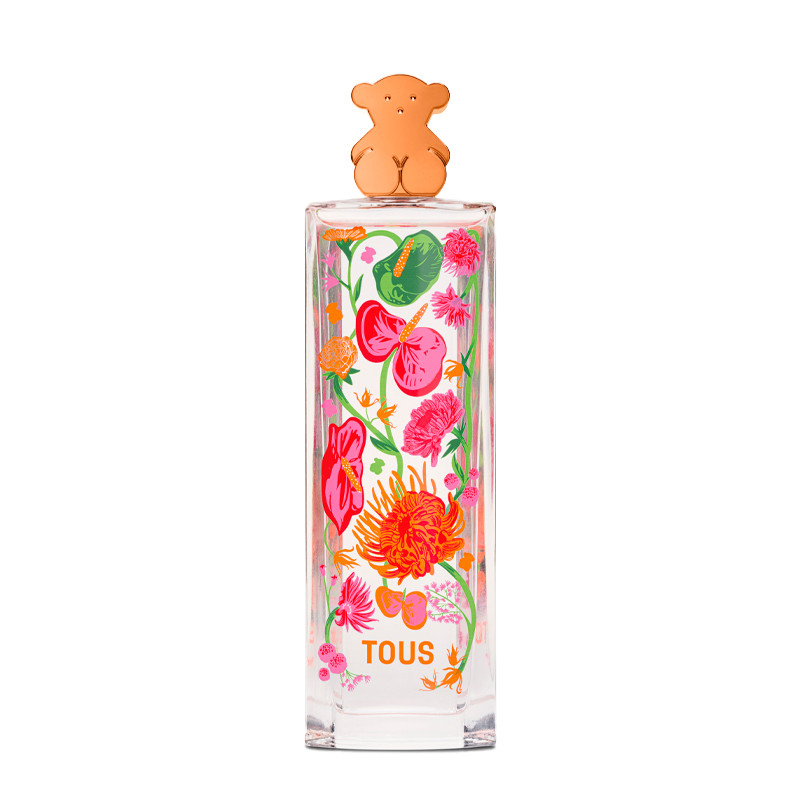 Tous Sorbet Garden - 90 ML Eau de toilette Profumi di Donna