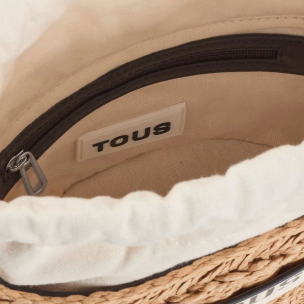 scoubidou-tasche