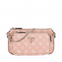 BORSA A TRACOLLA NOELLE POCHETTE