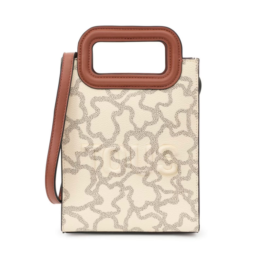 Tous Bags Borse da donna, articoli da toeletta e valigie Borsa mini con icona Pop Kaos