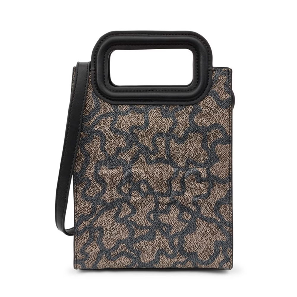 Tous Bags Borse da donna, articoli da toeletta e valigie Mini borsa con icona Pop Kaos