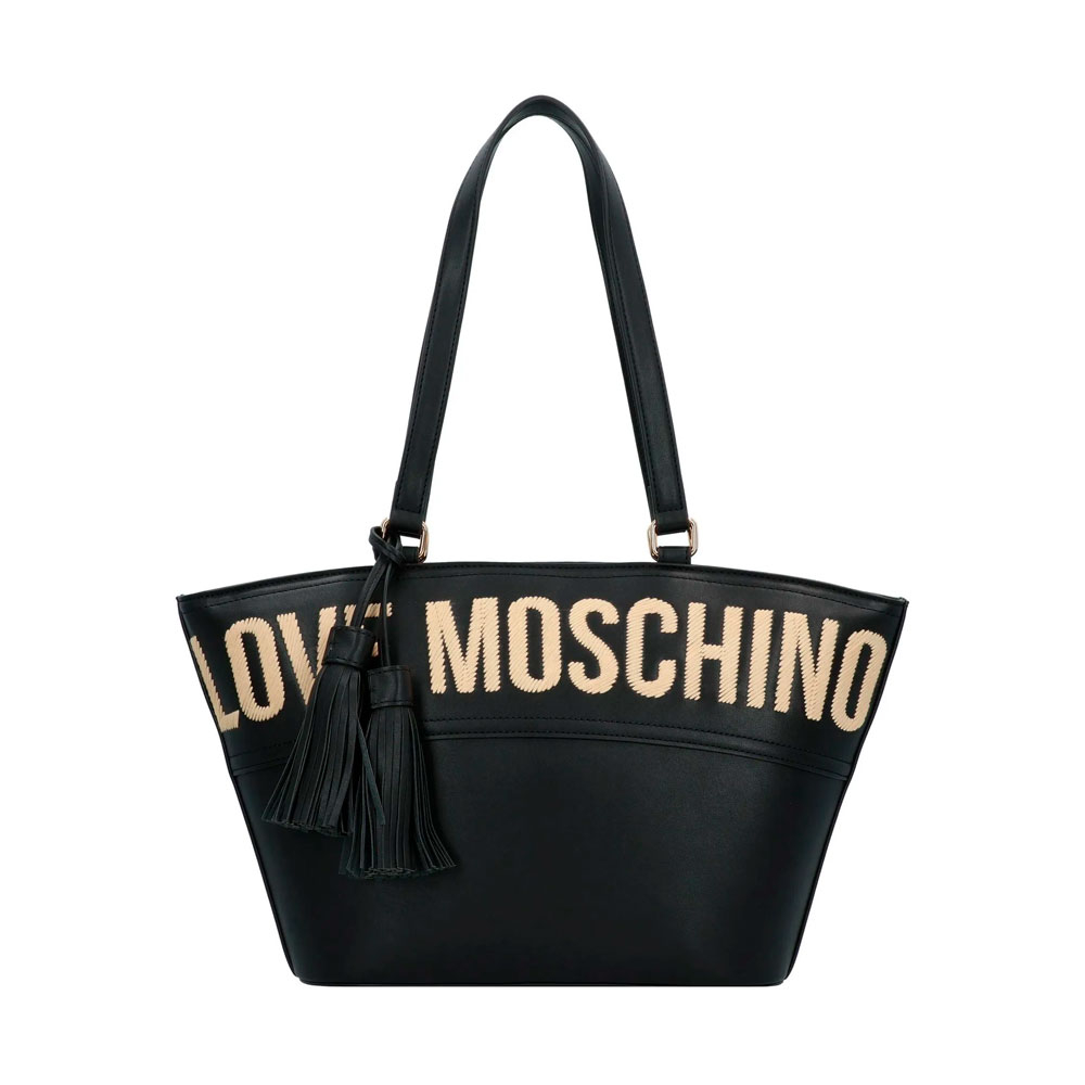 Love Moschino Borse da donna, articoli da toeletta e valigie BORSA JC4285PP0M KJ0