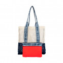 POOL SIDE TALL BAG