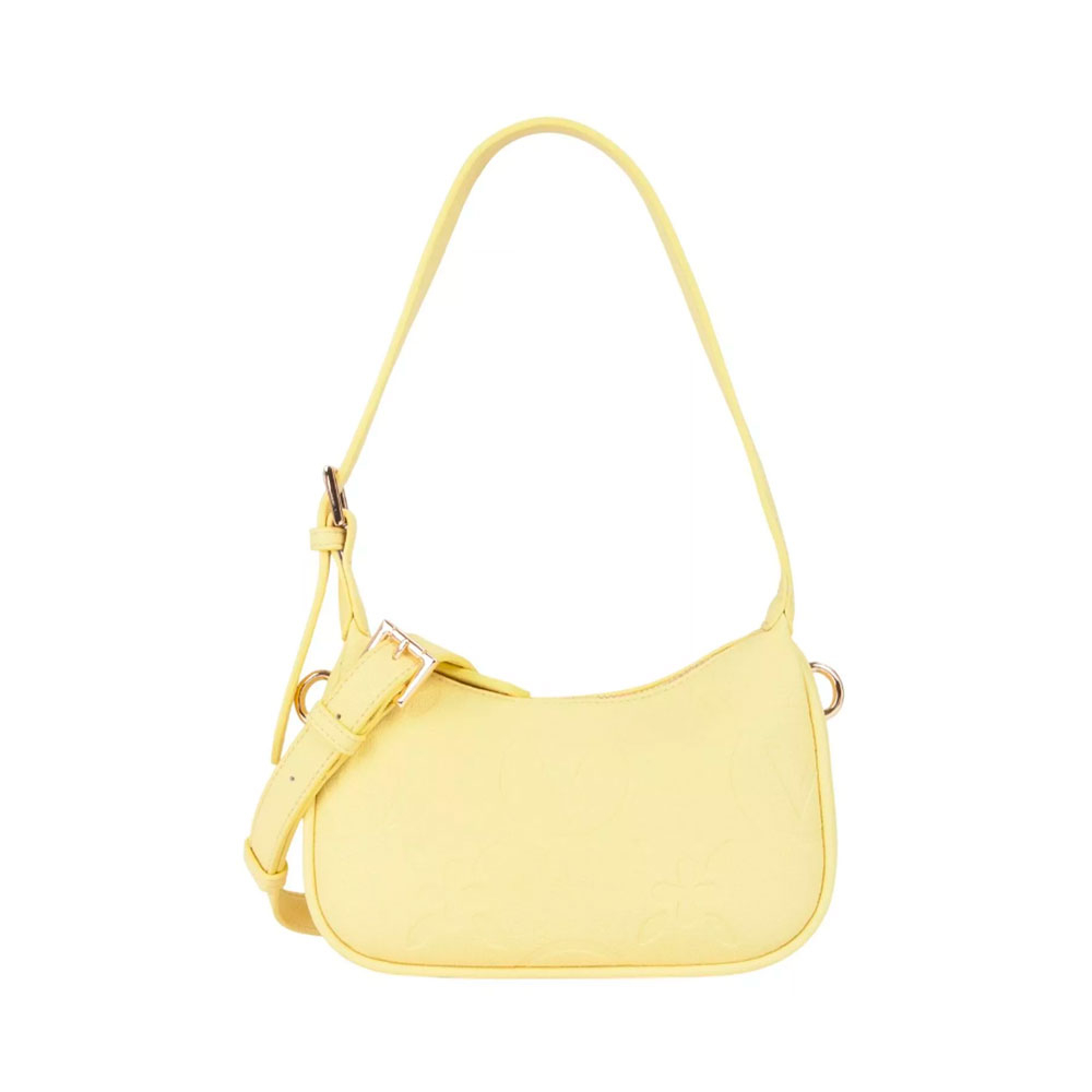 Valentino Handbags Women's Bags, Toiletry Bags And Suitcases For Samba Re Bag 21.5Cm