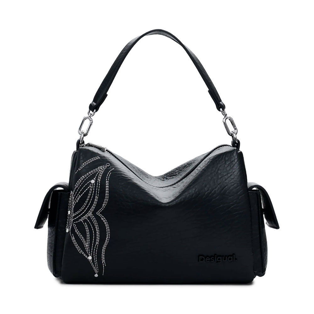 Desigual Women's Bags, Toiletry Bags And Suitcases For Goodall Havana Bag Small