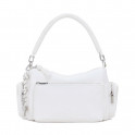 BOLSO HALF HABANA