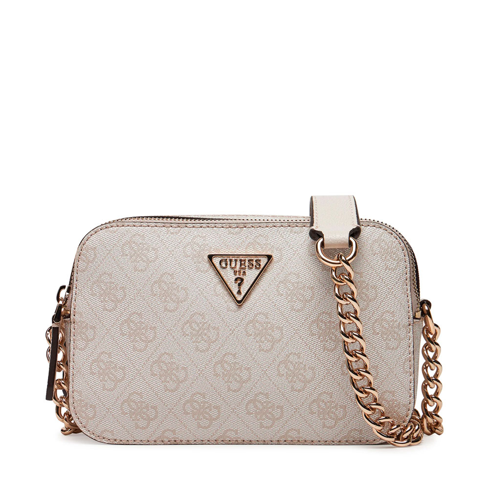 Guess Women's Bags, Toiletry Bags And Suitcases For Noelle Camera Shoulder Bag