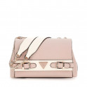 BANDOLERA ECO ALI CONVERTIBLE FLAP