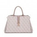 ZAMIRA LUXURY SATCHEL BAG