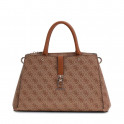 ZAMIRA LUXURY SATCHEL BAG