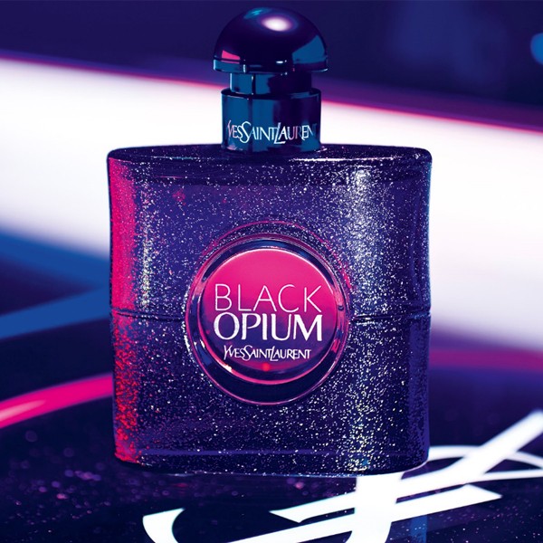 Black Opium Le Parfum - Sabina