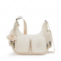 RIKKA S HIDEAWAY SHOULDER BAG