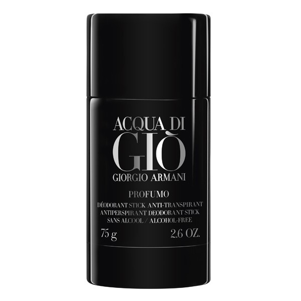 armani profumo acqua di gio