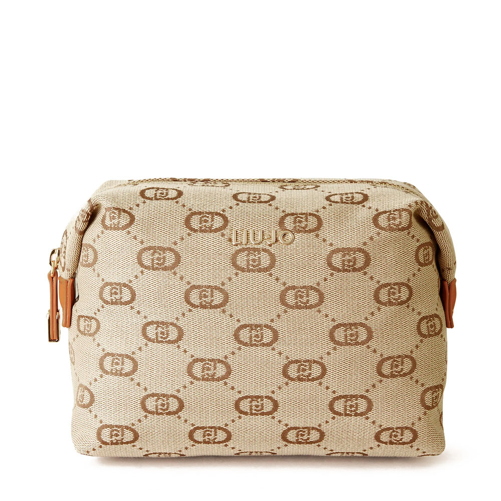 Liu Jo Borse da donna, articoli da toeletta e valigie BORSA DA BELLEZZA AA5213 T3846