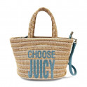 NORA STRAW BAG