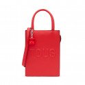 Mini Bolsa Red Pop Brenda TOUS