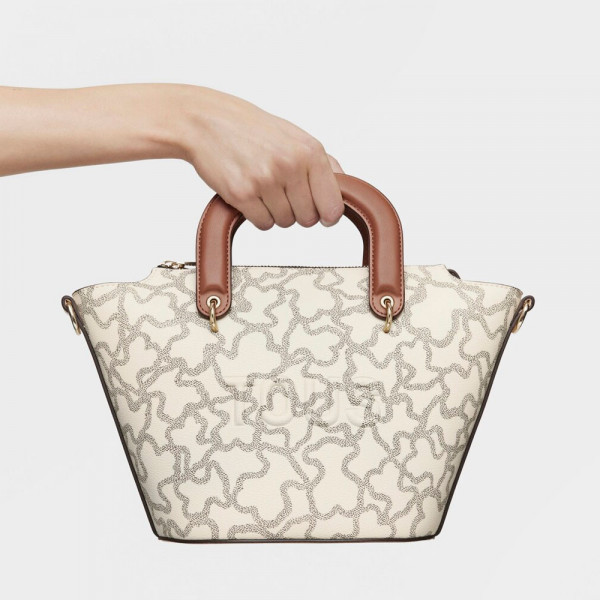 borsa-tote-tous-beige-kaos-icon