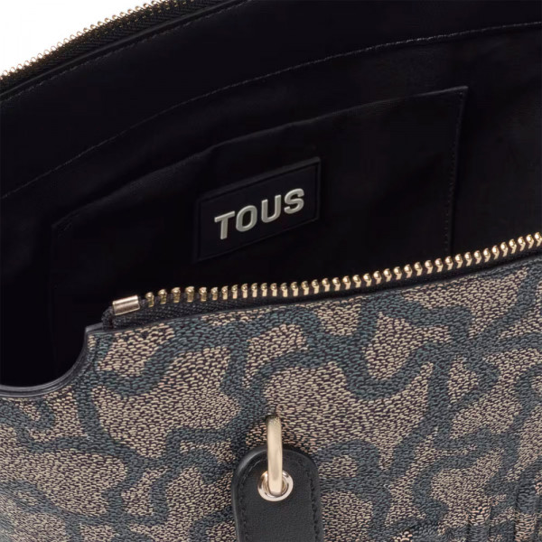 kaos-icon-black-tous-tote-bag