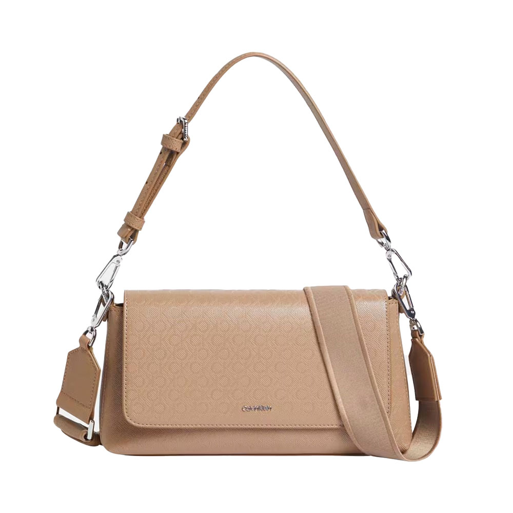 Calvin Klein Jeans Borse da donna, articoli da toeletta e valigie BORSA A TRACOLLA CONVERTIBILE MUST