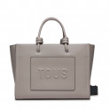 Shopper Amaya Gray La Rue New TOUS