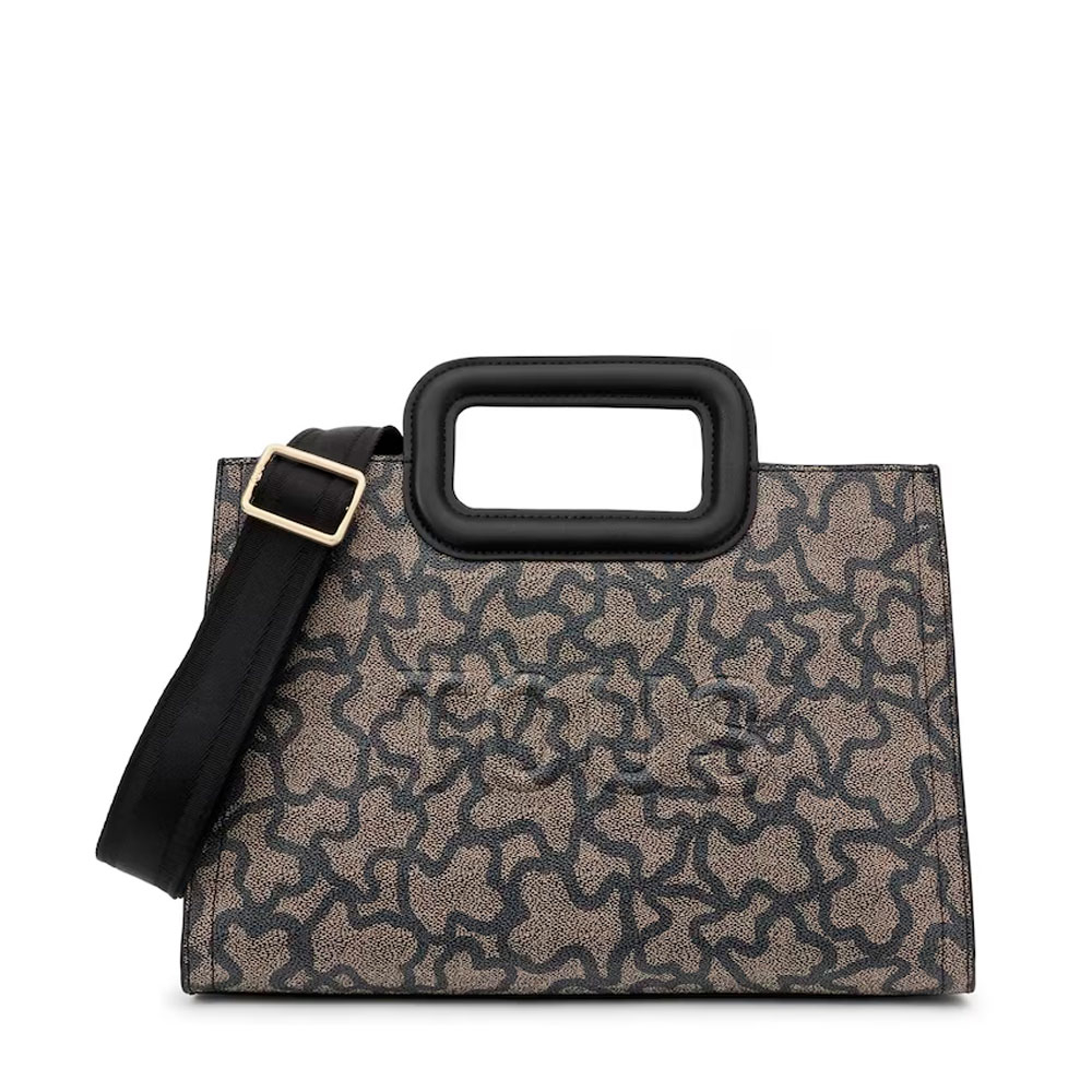 Tous Shopping Amaya K Icon Multi Negro TOUS