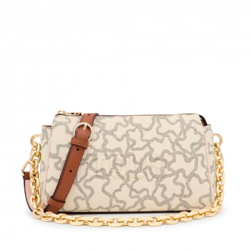 bolsa-tiracolo-tous-k-icon-bege-multi-design