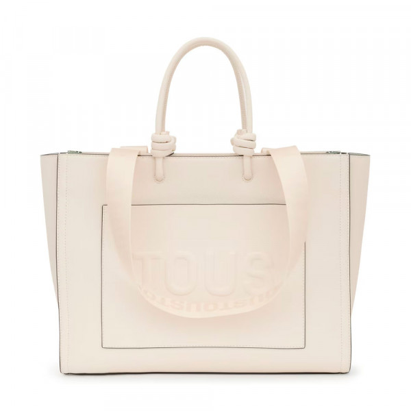 borsa-shopper-beige-tous-xl-amaya-la-rue