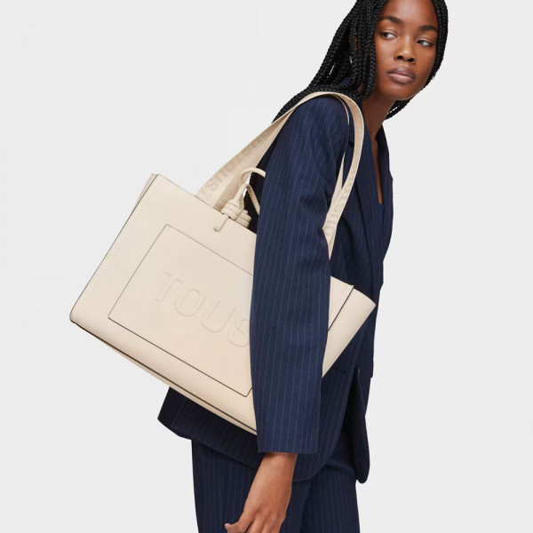 tous-xl-beige-shopper-tasche-amaya-la-rue