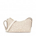 M. KAOS MINI LINES SHOULDER BAG