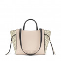 TOUS City Kaos Icon Black Bag