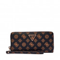 CARTERA LAUREL LARGE ZIP AROUND