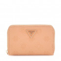 CRESIDIA SLG MEDIUM ZIP WALLET