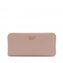 LAUREL SLG LARGE ZIP AROUND WALLET